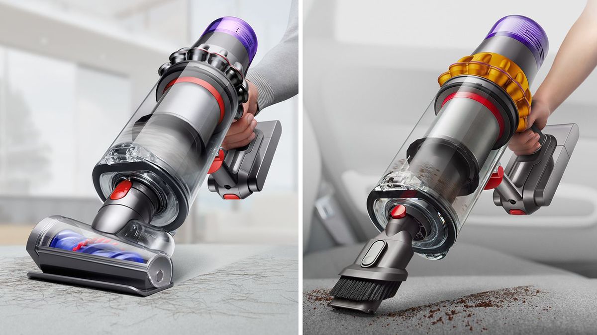 Best HD Pictures about  Dyson V11 Vs V15  with No AI Images