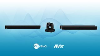 AVer and Nureva have partnered to create an enhanced hybrid meeting and learning experience.