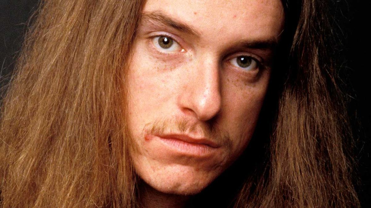 Cliff Burton: the life and death of the ultimate metalhead