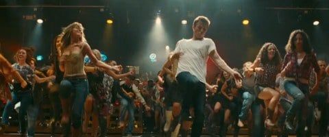 Fake Id Scene Footloose