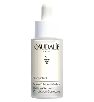 Caudalie Vinoperfect Anti-Dark Spot Radiance Serum Vitamin C Alternative 30ml