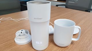 Ember mugs