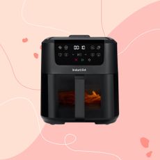 Instant Pot air fryer