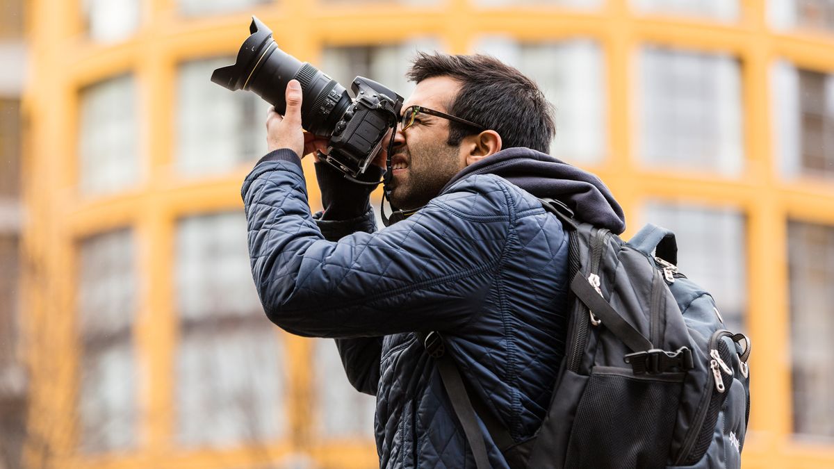 7 exercises that will make you a better photographer 