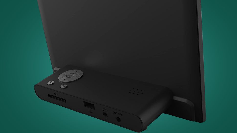 How to send pictures to your digital photo frame TechRadar