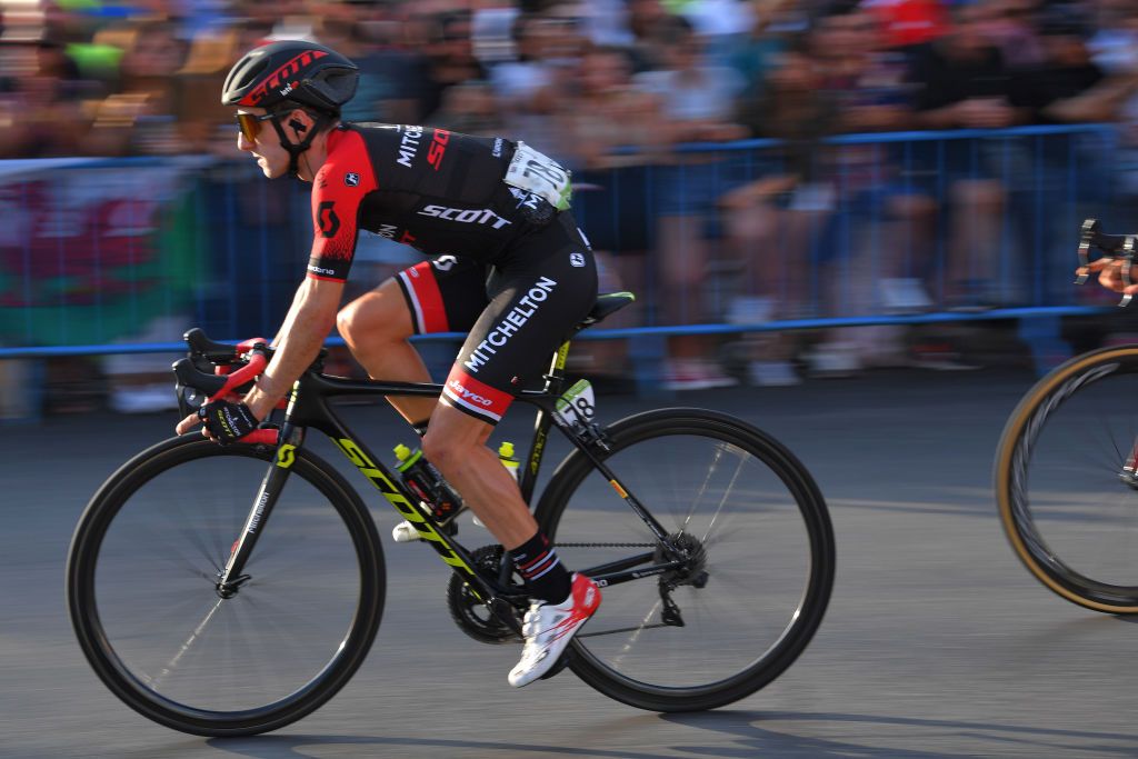 Adam Yates (Mitchelton-Scott)