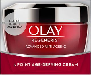 Olay regenerist advanced anti ageing