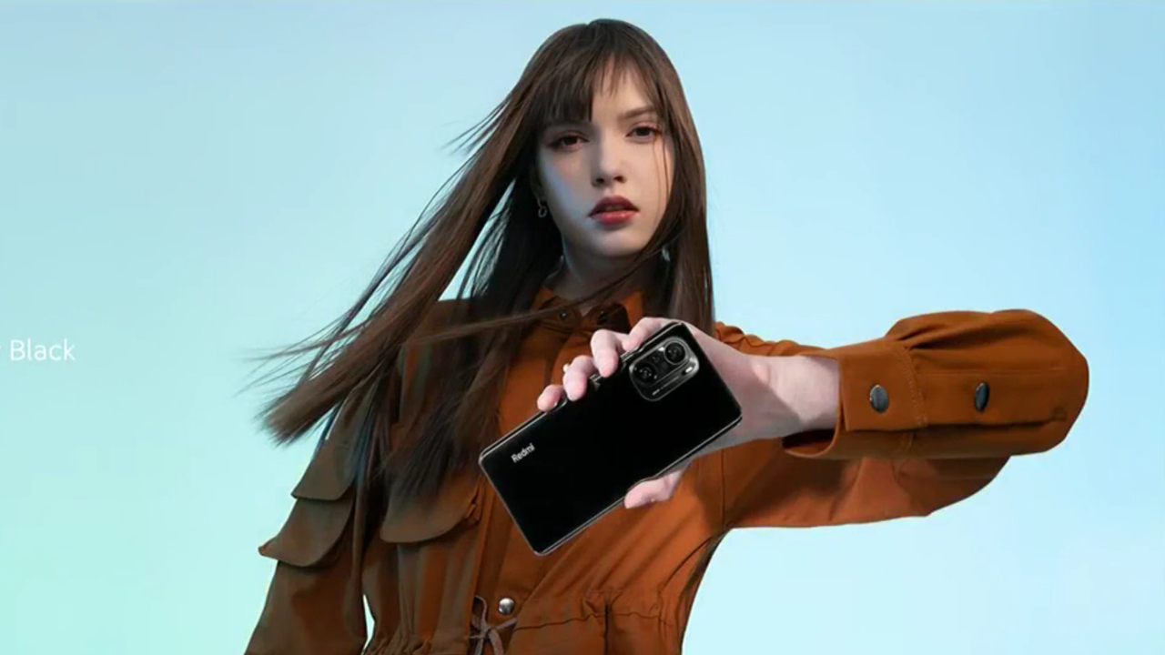 Redmi K40 series
