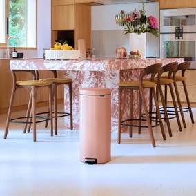 Brabantia Newlcon 30l Pedal Bin