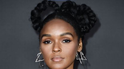 pasadena, california february 22 janelle monáe attends the 51st naacp image awards, presented by bet, at pasadena civic auditorium on february 22, 2020 in pasadena, california photo by frazer harrisongetty images