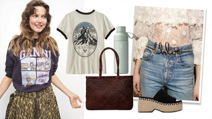 B Corp Brands collage