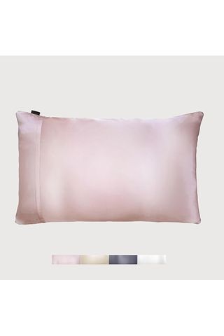 NGHT Silk Pillowcase