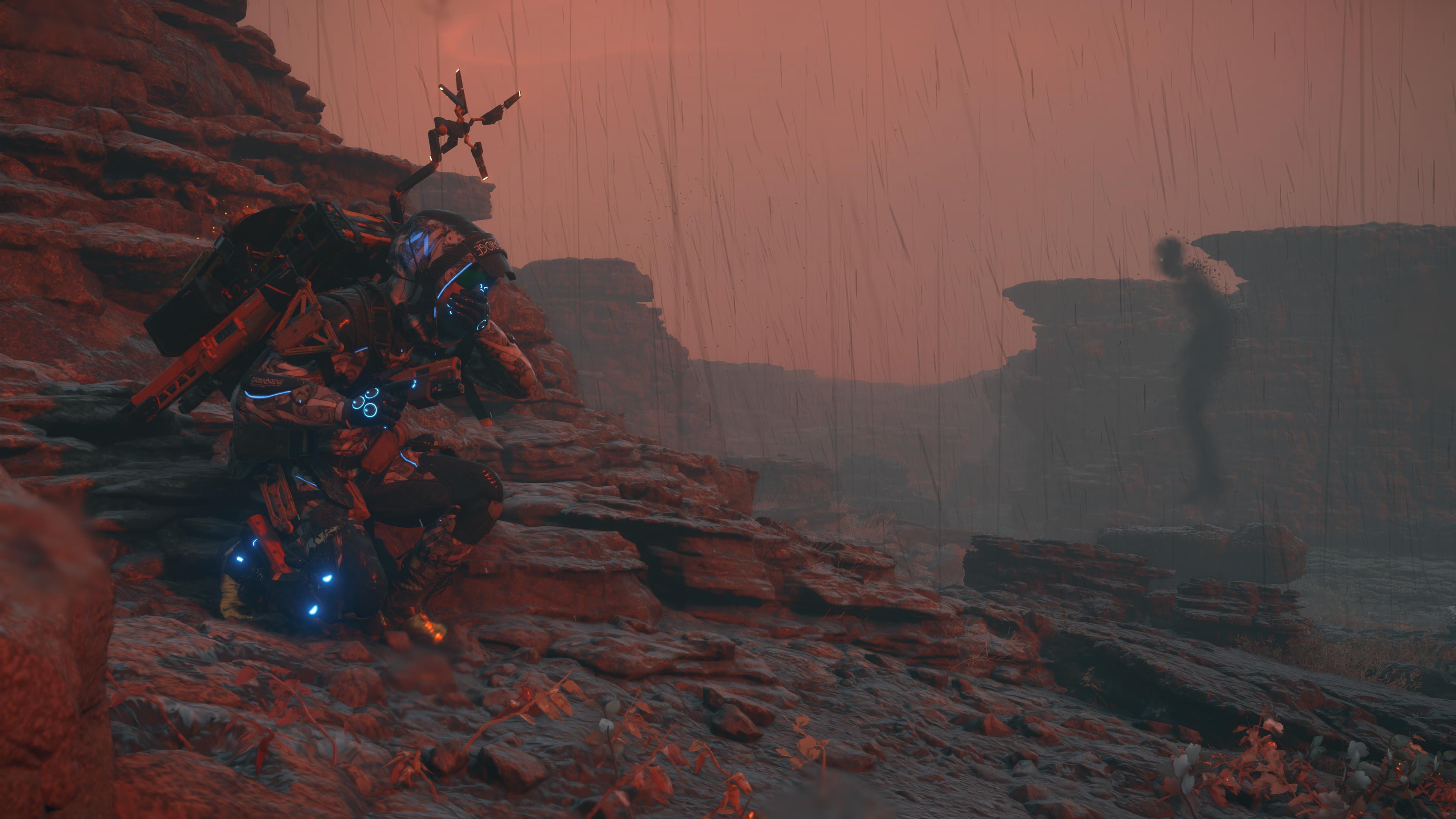 Death Stranding 2
