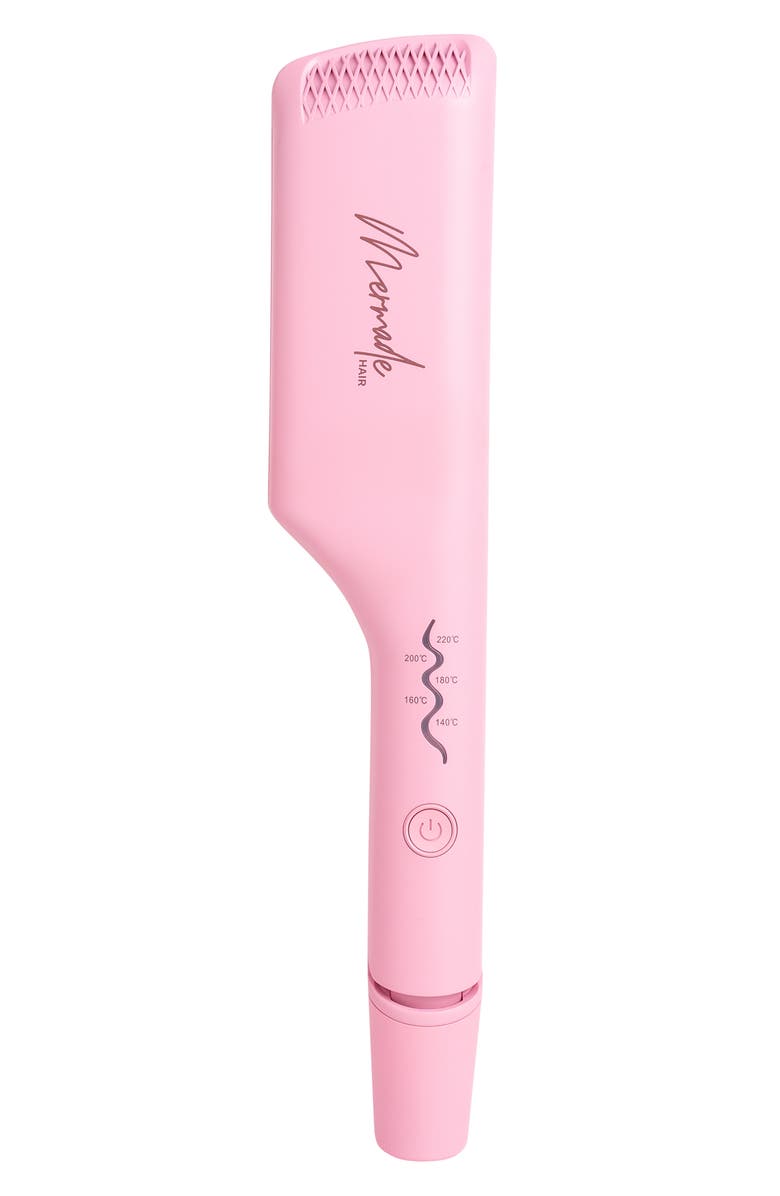 The Double Waver $76 Value