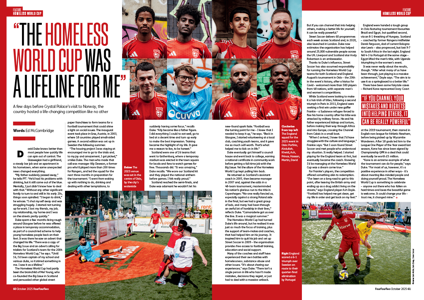 FourFourTwo Issue 383