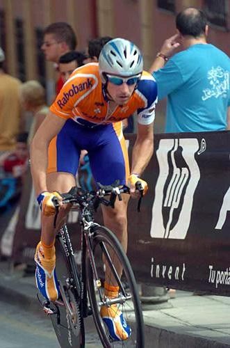Denis Menchov (Rabobank)