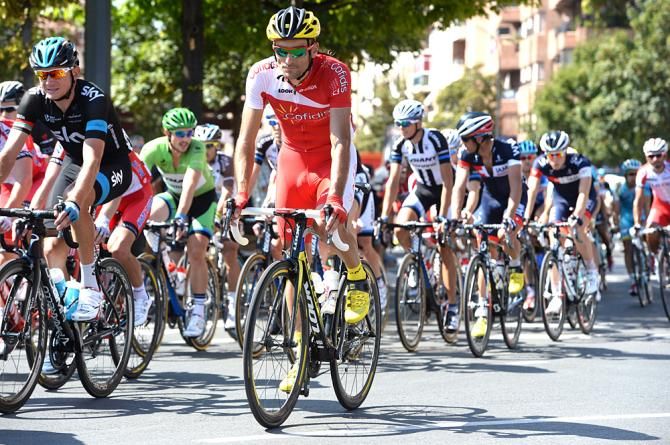 Mate Luis Angel (Cofidis)