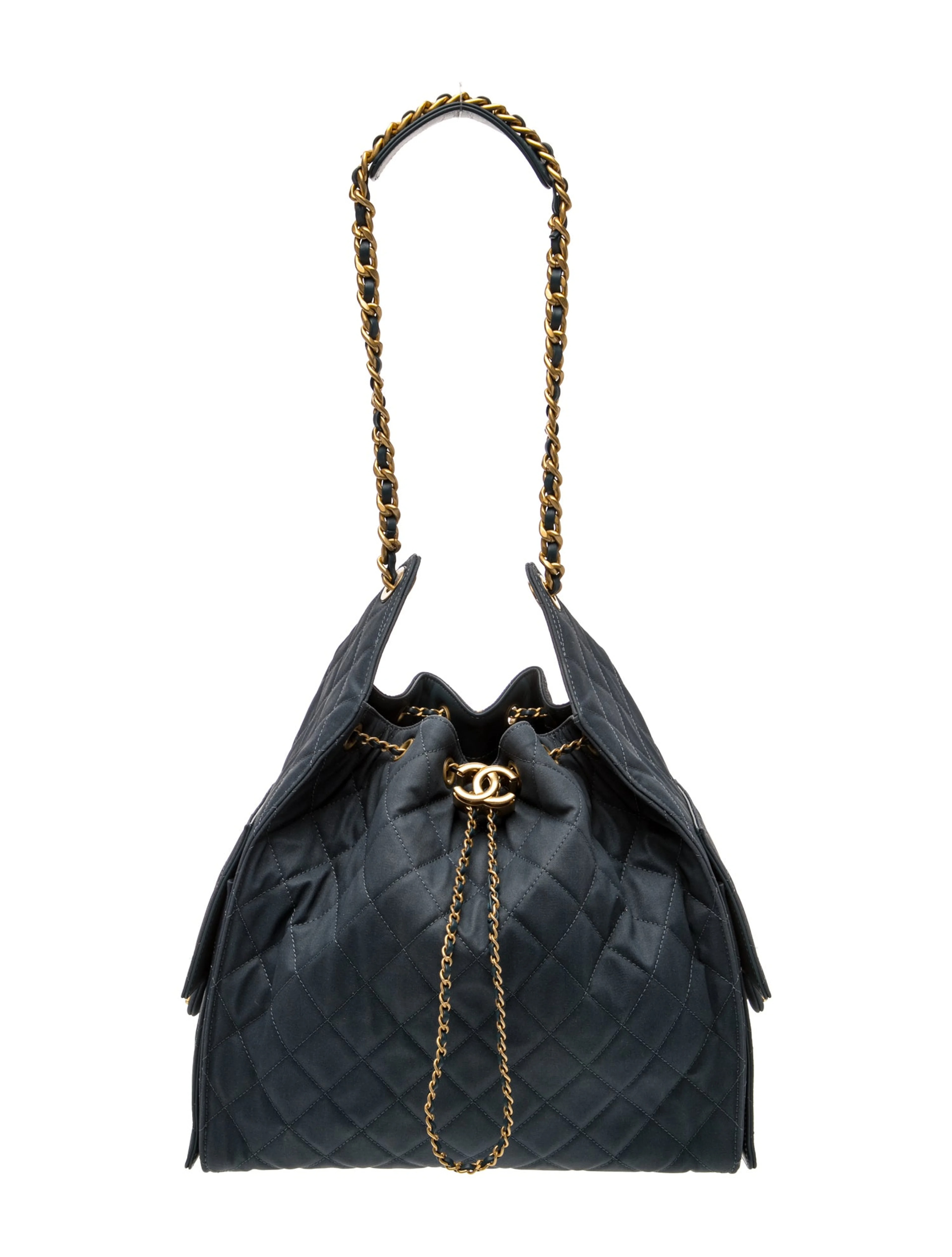 Chanel, Medium 25 Hobo