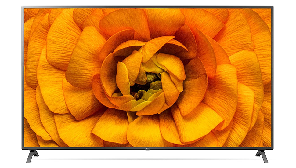 LG UN85