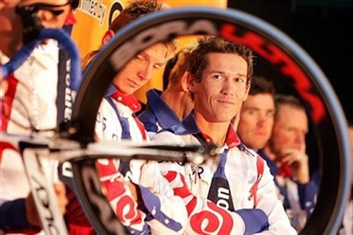 Robbie McEwen