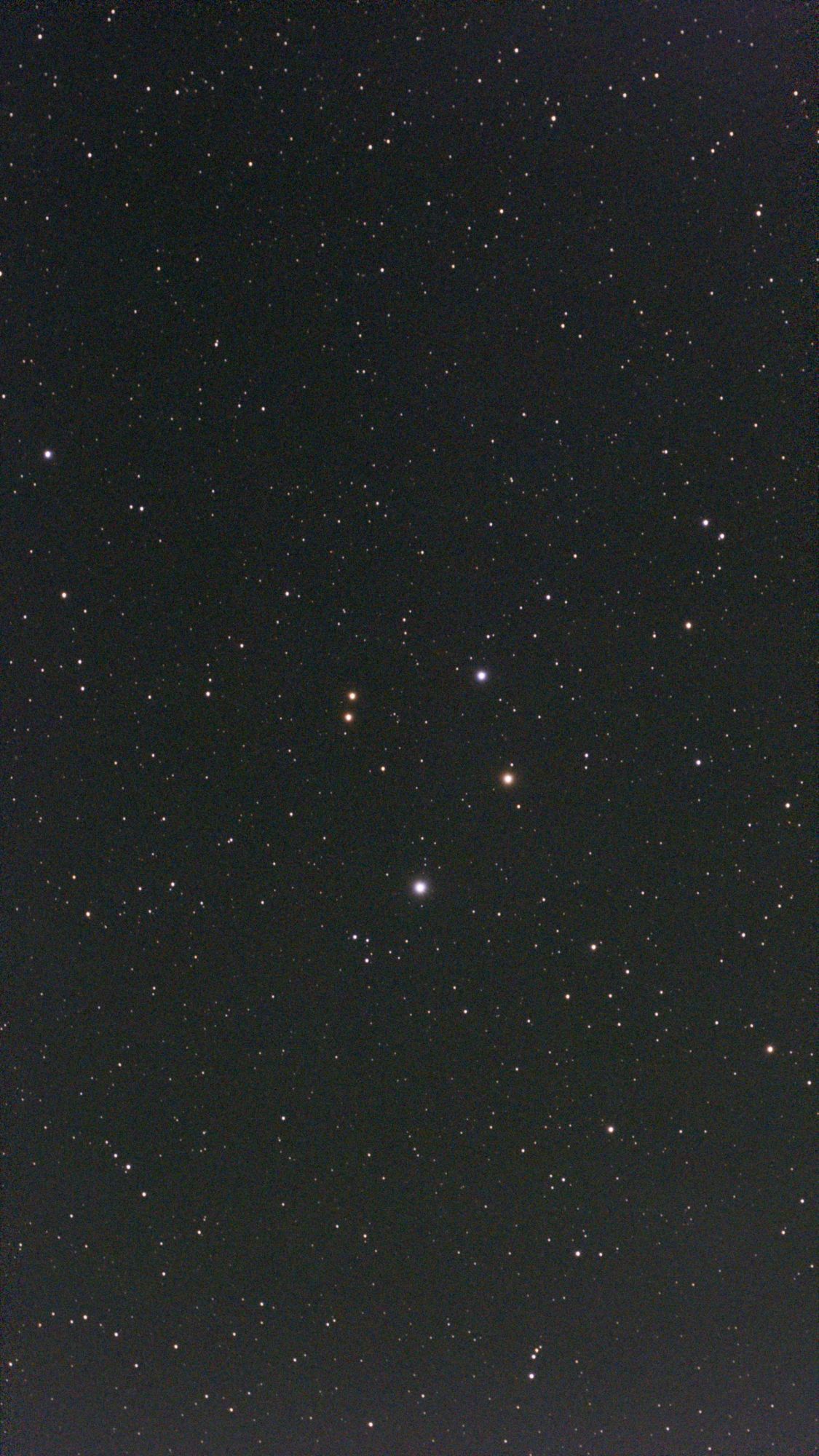 Seestar S30 Pro sample.