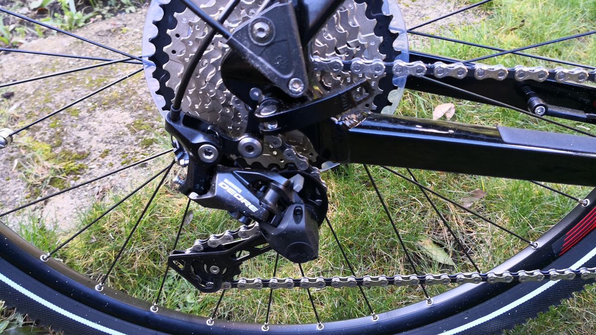Haibike SDURO Hardnine 2.5 Street