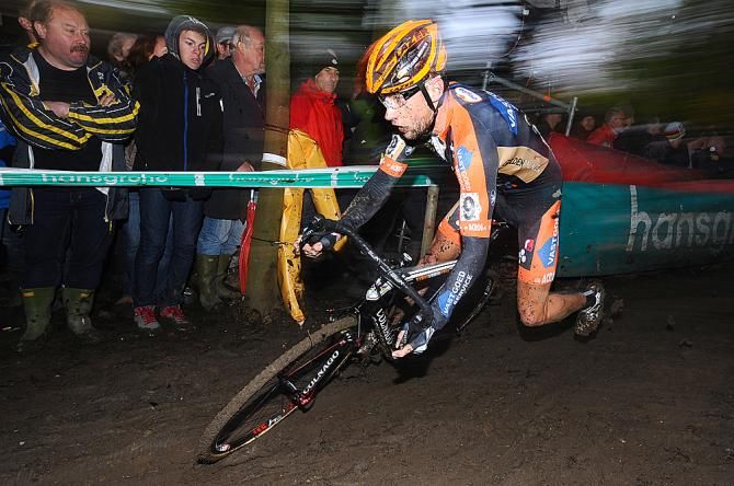 Rob Peeters (Vastgoedservice-Golden Palace)
