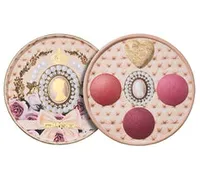 8. Pat McGrath x Bridgerton Blushing Delight