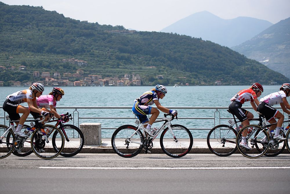 Giro Rosa stage 4