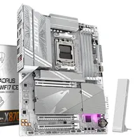 Gigabyte X870 Aorus Elite Wi-Fi 7 ICE motherboard