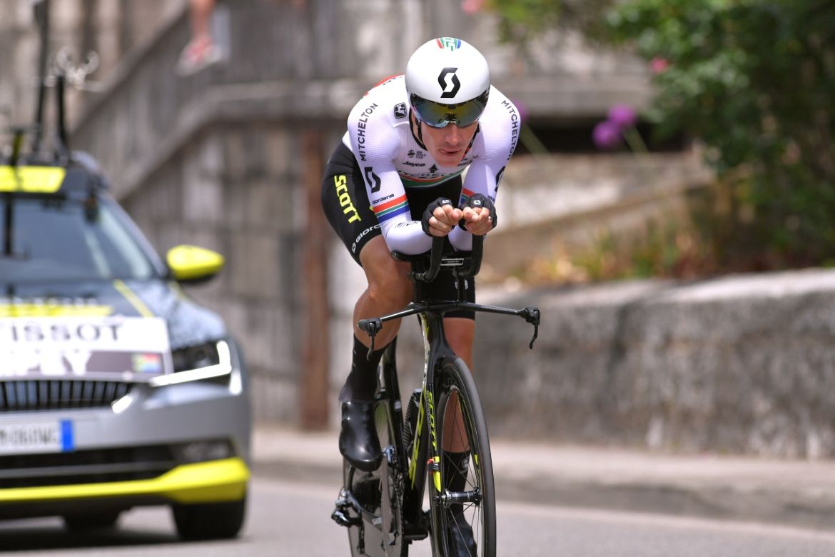 Daryl Impey (Mitchelton-Scott)