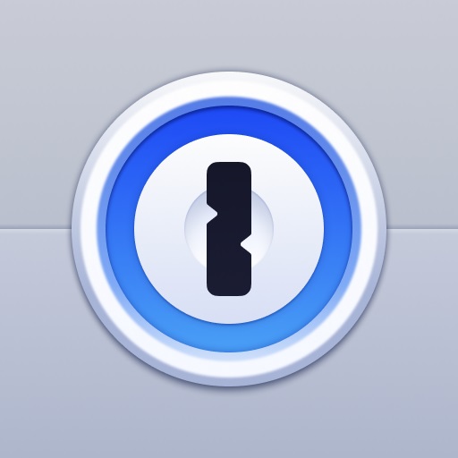 1Password