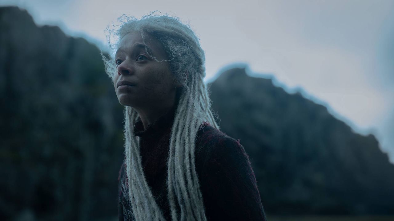 House of the Dragon season 3 showrunner explains why Rhaena replaces Nettles in the George R.R. Martin adaptation