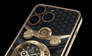 Caviar iPhone 14 Pro