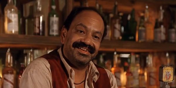 Cheech Marin