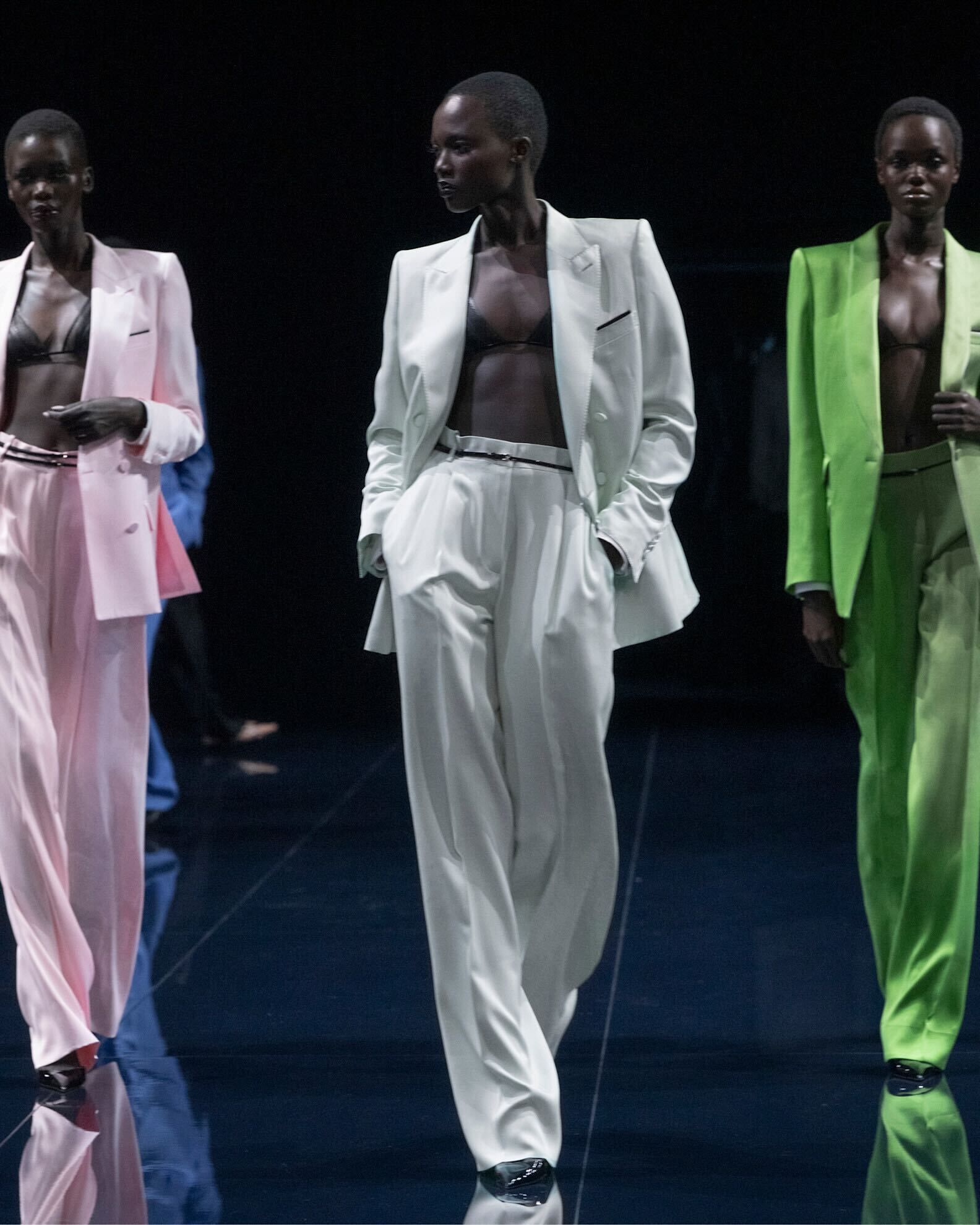 Tom Ford Spring/Summer 2026