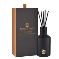 Best warm reed diffuser: Whisky and Water by Noble Isle