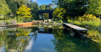 Garden trends 2023: 22 key ideas to inspire outdoor spaces | Woman & Home