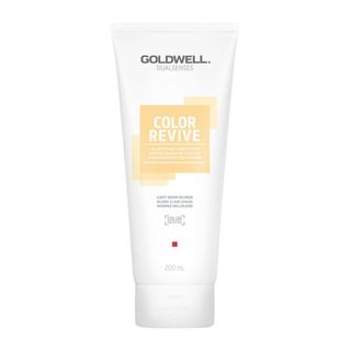Goldwell Dualsenses Color Revive Light Warm Blonde