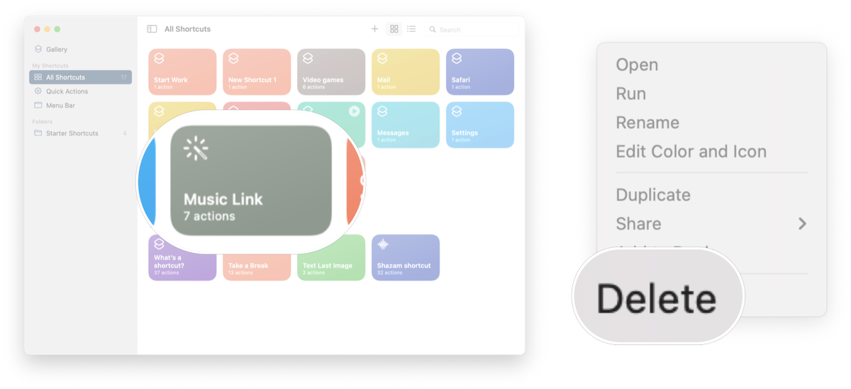 how-to-create-shortcuts-on-mac-imore