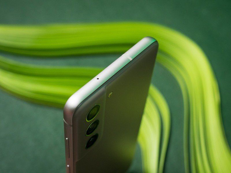 Galaxy S21 FE 5G Exynos review