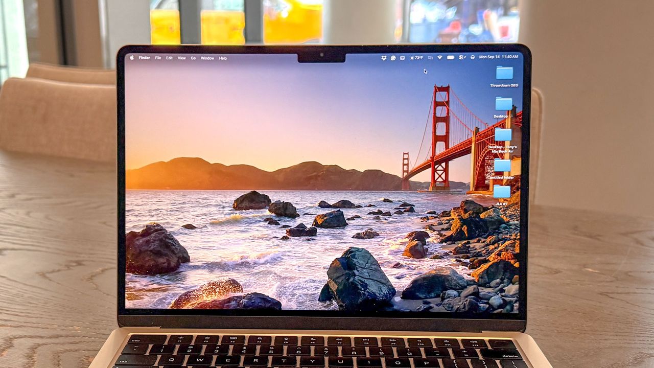 I’ve used macOS Golden Gate for 3 months — and here’s what I think I’ve used macOS Golden Gate for 3 months — and here’s what I think