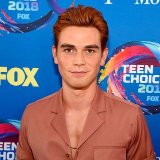 FOX's Teen Choice Awards 2018 - Red Carpet
