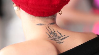 Insane Celebrity Tattoos People Wished Were Fake