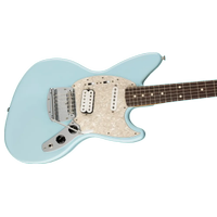 Save big on Fender guitars at Amazon