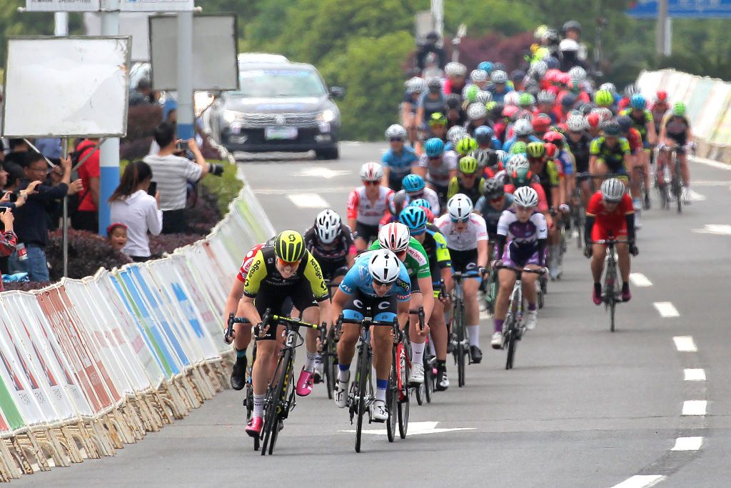 Tour of Chongming Island