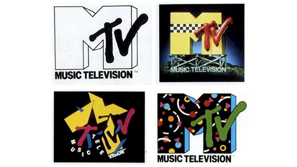 MTV logo