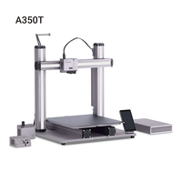 Snapmaker A350 T 3-in-1 3D printer - was $1799, now $1349.25 at Snapmaker