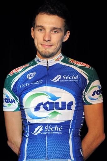Jean-Marc Marino