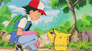 The 12 Best Pokemon Characters Out Of The Original 151 Cinemablend